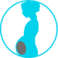 votre douleur gêne de la grossesse
