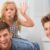 enfants et adolescents